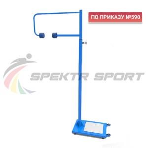 Купить Тренажер для отработки передачи в Шенкурске 