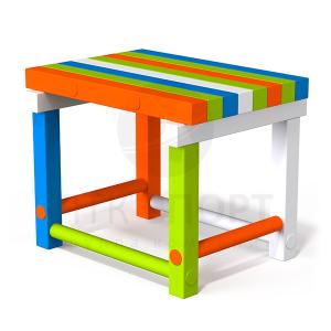 Купить Детский игровой столик в Шенкурске 