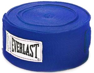 Купить Бинт боксёрский EVERLAST 4454RBU 3 м в Шенкурске 