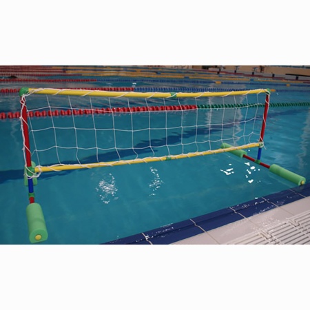 Купить Волейбол водный (сетка 1 530 мм х 400 мм) в Шенкурске 