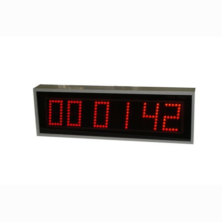 Купить Часы-секундомер настенные С2.25 знак 250 мм в Шенкурске 