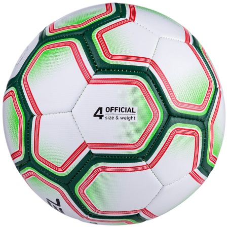 Купить Мяч футбольный Jögel Nano №4 в Шенкурске 