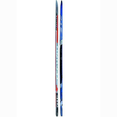 Купить Лыжи STC р.150-170см в Шенкурске 